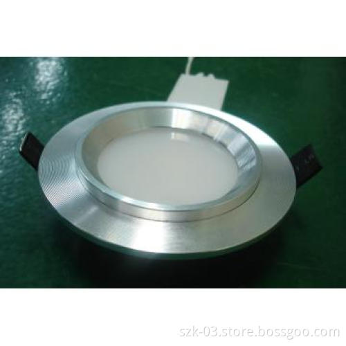LED Ceiling Light / 45pcs SMD3014 LEDs / zebra design